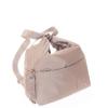 Mandarina Duck Hobo Bag MD20 Taupe - 4