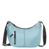 Mandarina Duck Borsa a tracolla Espandibile Hunter Smoke Blue - 1