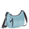 Mandarina Duck Borsa a tracolla Espandibile Hunter Smoke Blue - 2