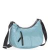 Mandarina Duck Borsa a tracolla Espandibile Hunter Smoke Blue - 3