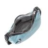 Mandarina Duck Borsa a tracolla Espandibile Hunter Smoke Blue - 5