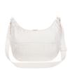 Mandarina Duck Borsa a tracolla espandibile MD20 Whitecap Gray - 4