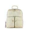 Mandarina Duck Zaino MD20 Whitecap Gray - 1