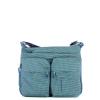 Mandarina Duck Tracolla Espandibile MD20 Scuba Blue - 1