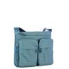 Mandarina Duck Tracolla Espandibile MD20 Scuba Blue - 2