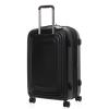 Mandarina Duck Trolley Medio Espandibile 69 cm LOGODUCK + Duck Black - 3