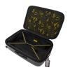 Mandarina Duck Trolley Medio Espandibile 69 cm LOGODUCK + Duck Black - 5