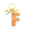 Keyring Letter F-UNIVERSALE-UN