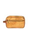 Alviero Martini 1a Classe Beauty Case Grande Geo Classic Naturale - 1