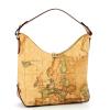 Alviero Martini 1a Classe Hobo Bag Geo Classic - 2