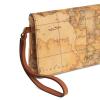 Alviero Martini 1a Classe Pochette Geo Classic Naturale - 3