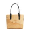 Alviero Martini 1a Classe Shopping Bag Geo Destiny Nero - 2