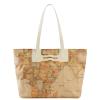 Alviero Martini 1a Classe Shopping Bag Soft Atlantic Avorio - 1