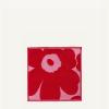 Marimekko Unikko Mini Towel 30x30 cm - 1