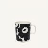 Marimekko Oiva/Unikko Mug 2,5 dl - 1