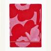 Marimekko Unikko Bath Towel 70x150 cm - 1