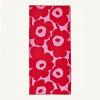 Marimekko Unikko Bath Towel 70x150 cm - 2