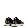 Munich Sneakers Clik 51 Nero - 3