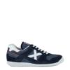 Munich Sneakers Goal 1582 Azzurro Blu - 1