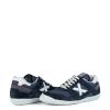 Munich Sneakers Goal 1582 Azzurro Blu - 3