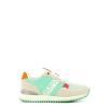 Napapijri Sneakers Donna Astra Pale Green New - 1