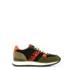 Napapijri Sneakers Cosmos Green Black - 1