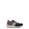 Napapijri Sneakers Donna Astra Dark Grey Solid - 1