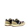 Napapijri Sneakers Donna Astra Navy Beige - 3