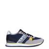 Napapijri Sneakers Cosmos Navy Grey - 1