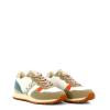 Napapijri Sneakers Donna Astra White Beige - 2