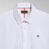 Napapijri Camicia Graie Bright White - 8