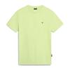 Napapijri T-Shirt Salis Yellow Sunny - 1