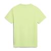 Napapijri T-Shirt Salis Yellow Sunny - 2