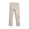 Napapijri Pantaloni Chino Estivi Puyo Beige Silver - 2