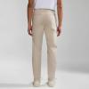 Napapijri Pantaloni Chino Estivi Puyo Beige Silver - 4