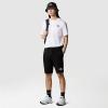 The North Face Pantaloncini Graphic Light TNF Black - 5