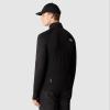 The North Face Giacca con cappuccio Bolt Polartec® TNF Black - 4