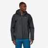 Patagonia Giacca anti-pioggia Torrentshell 3L Black - 2