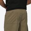 Patagonia Pantaloncini Nomader Ink Black - 5