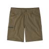 Patagonia Pantaloncini Nomader Sage Khaki - 1