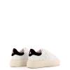 Patrizia Pepe Sneakers Fly White & Black - 3