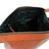 Toiletry bag Black Square