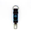 Keyholder Blue Square