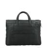 Exp. Slim Briefcase Blue Square 15.6