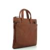 Exp. Slim Briefcase Blue Square 15.6-CUOIO-UN