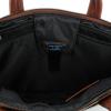 Exp. Slim Briefcase Blue Square 15.6-CUOIO-UN