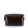 Travel toilet case Blue Square-MOGANO-UN