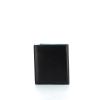 Credit card holder Blue Square-NERO-UN