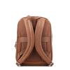 Leather Backpack Medium-CUOIO-UN