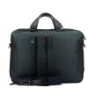 Computer Briefcase P16 Connequ 15.6-CHEV/BLU-UN